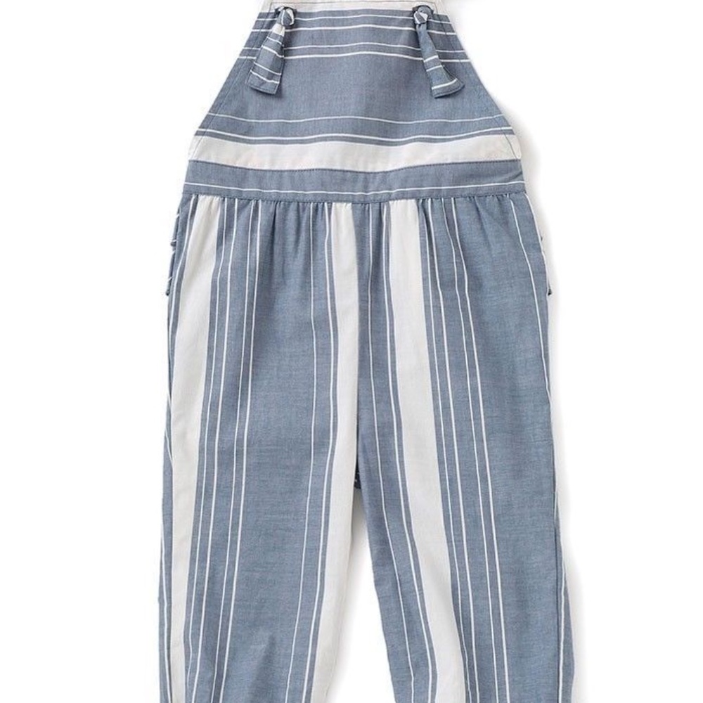 Matilda Jane Had A Farm Overall - NWT